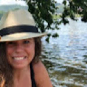 Meet your Posher, Kari